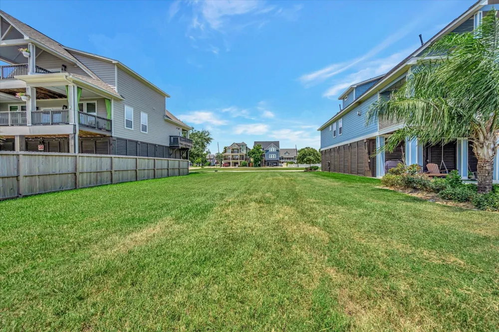 Main Street Seabrook, TX 77586
