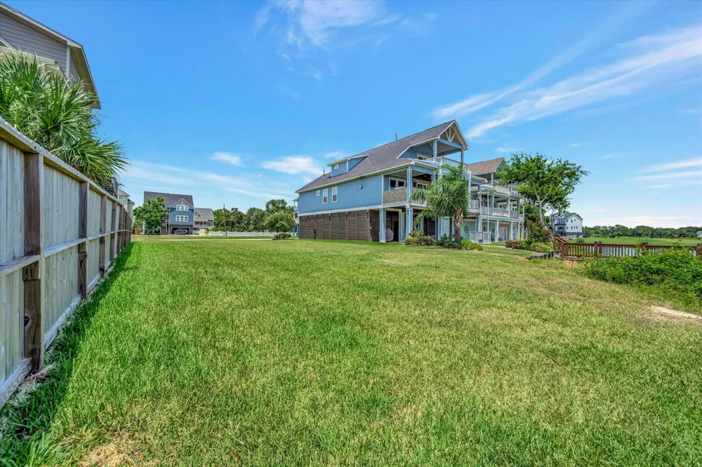 Main Street Seabrook, TX 77586