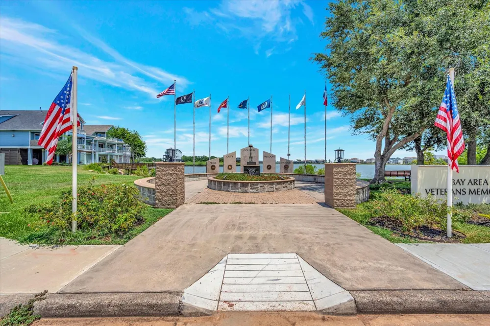Main Street Seabrook, TX 77586