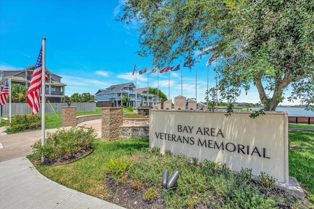 Main Street Seabrook, TX 77586