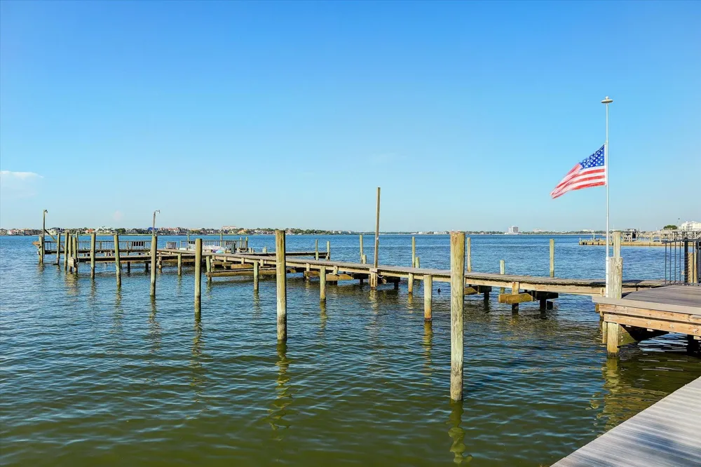 3535 Nasa Rd 1 #59 Seabrook, TX 77586