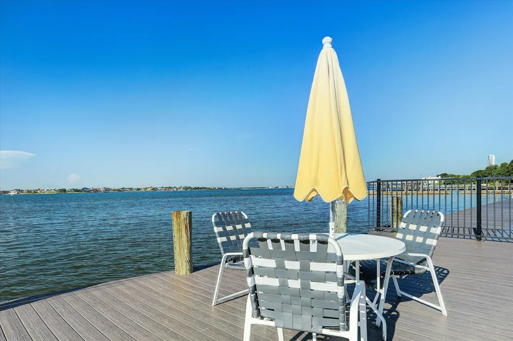 3535 Nasa Rd 1 #59 Seabrook, TX 77586