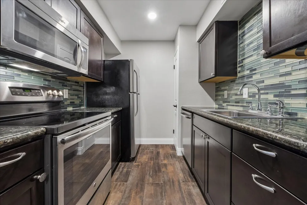 3535 Nasa Rd 1 #59 Seabrook, TX 77586