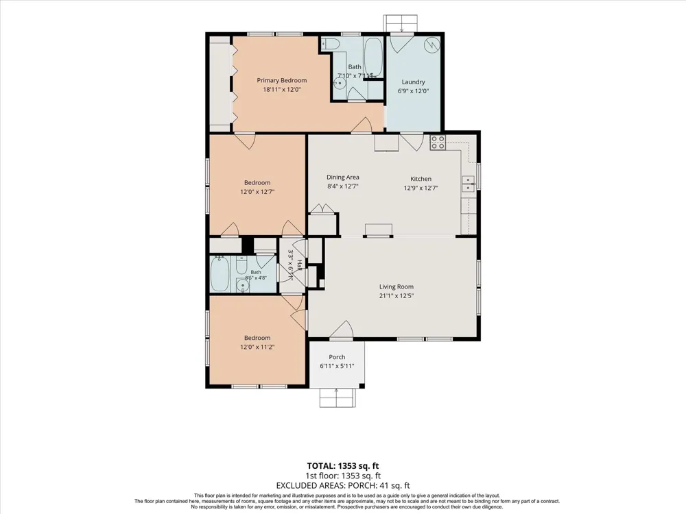 315 Jones Street Columbus, TX 78934