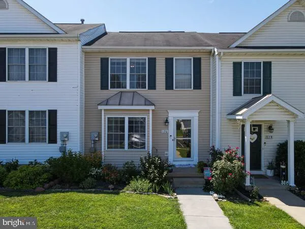 120 SCIROCCO LANE Winchester, VA 22602