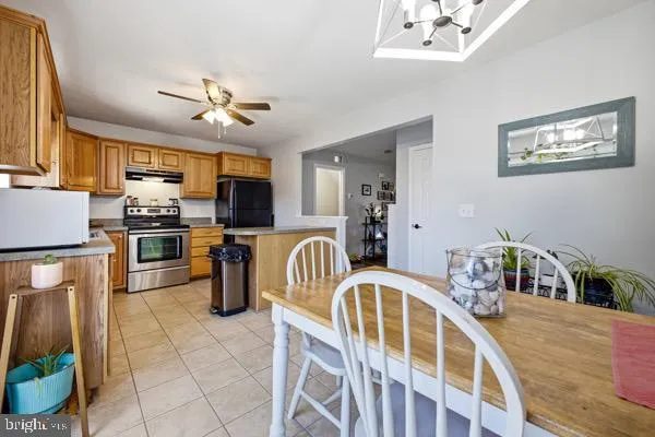 120 SCIROCCO LANE Winchester, VA 22602