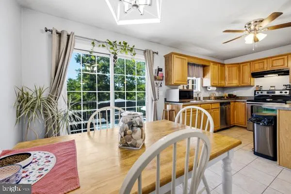 120 SCIROCCO LANE Winchester, VA 22602
