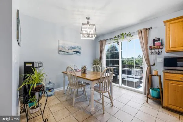 120 SCIROCCO LANE Winchester, VA 22602