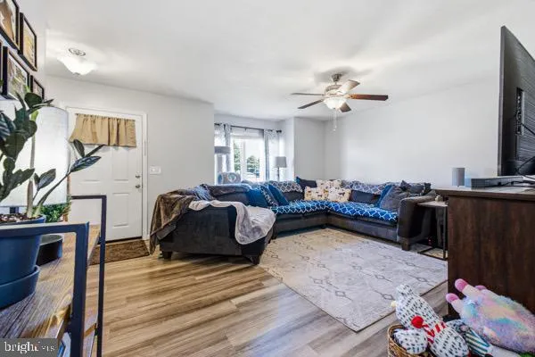 120 SCIROCCO LANE Winchester, VA 22602
