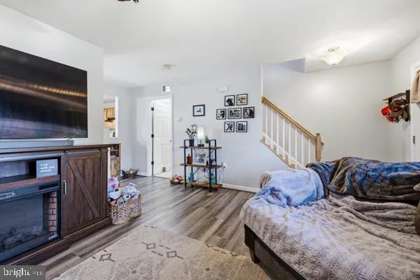 120 SCIROCCO LANE Winchester, VA 22602