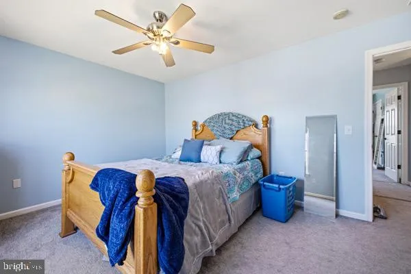 120 SCIROCCO LANE Winchester, VA 22602