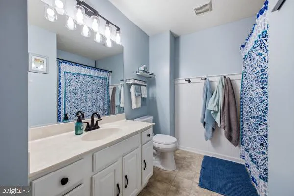 120 SCIROCCO LANE Winchester, VA 22602