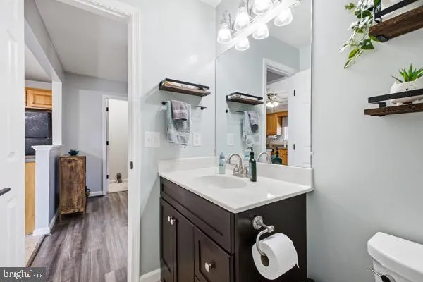 120 SCIROCCO LANE Winchester, VA 22602