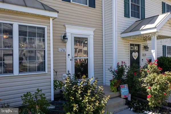 120 SCIROCCO LANE Winchester, VA 22602