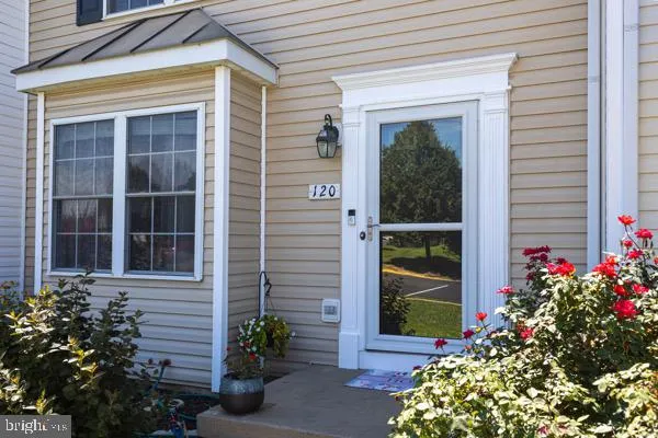 120 SCIROCCO LANE Winchester, VA 22602