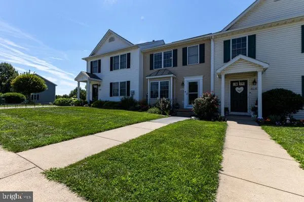 120 SCIROCCO LANE Winchester, VA 22602