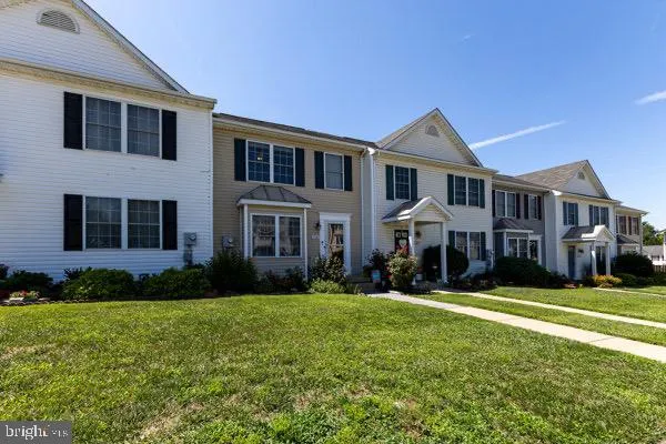 120 SCIROCCO LANE Winchester, VA 22602