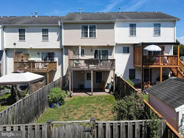 120 SCIROCCO LANE Winchester, VA 22602