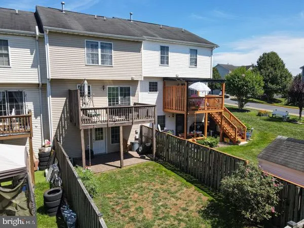 120 SCIROCCO LANE Winchester, VA 22602