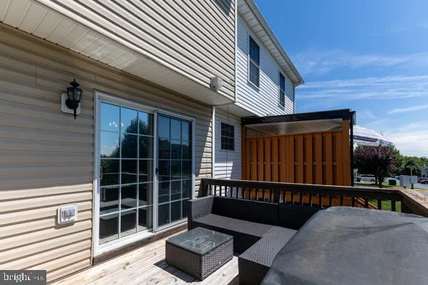 120 SCIROCCO LANE Winchester, VA 22602