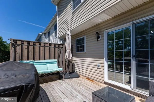 120 SCIROCCO LANE Winchester, VA 22602