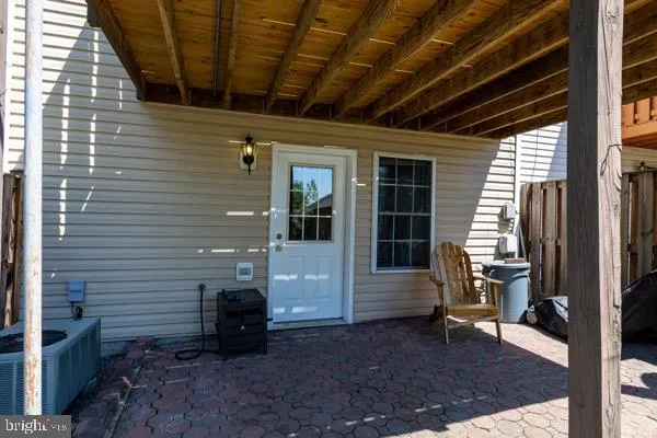 120 SCIROCCO LANE Winchester, VA 22602
