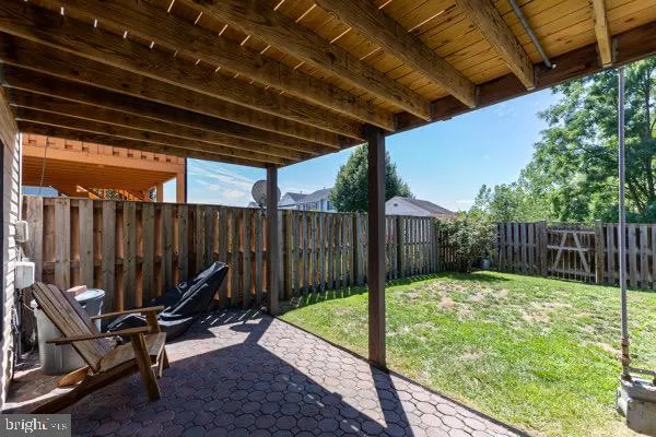 120 SCIROCCO LANE Winchester, VA 22602
