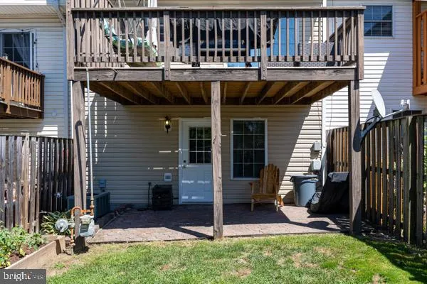 120 SCIROCCO LANE Winchester, VA 22602