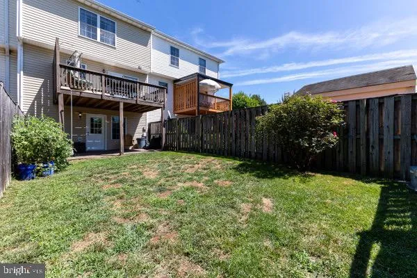 120 SCIROCCO LANE Winchester, VA 22602