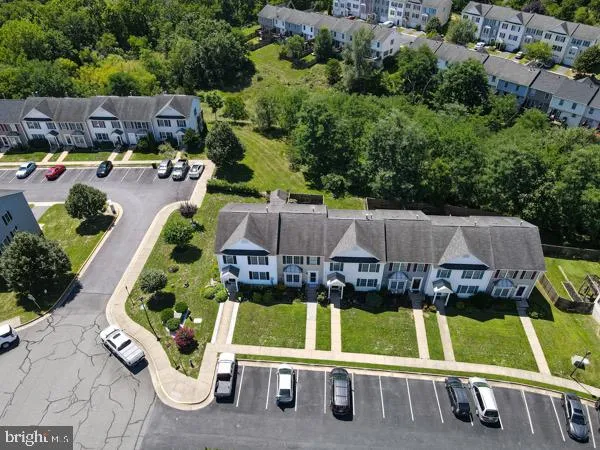120 SCIROCCO LANE Winchester, VA 22602