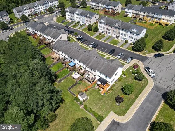 120 SCIROCCO LANE Winchester, VA 22602