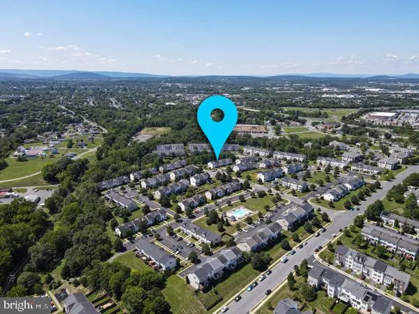 120 SCIROCCO LANE Winchester, VA 22602