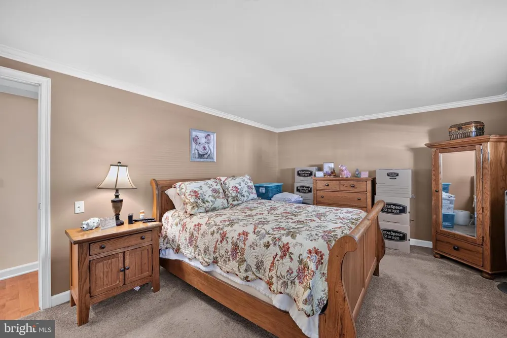 74 AMHERST LANE E Monroe Township, NJ 08831