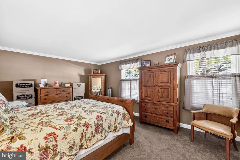 74 AMHERST LANE E Monroe Township, NJ 08831