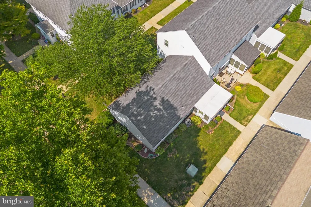 74 AMHERST LANE E Monroe Township, NJ 08831