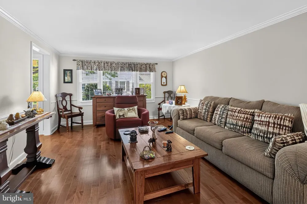 74 AMHERST LANE E Monroe Township, NJ 08831