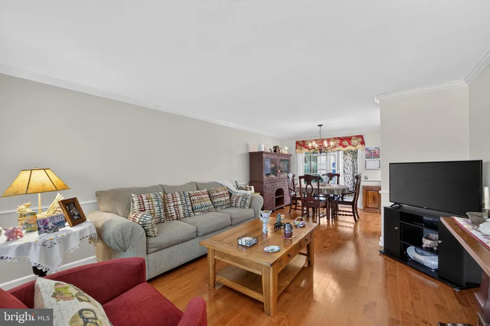 74 AMHERST LANE E Monroe Township, NJ 08831