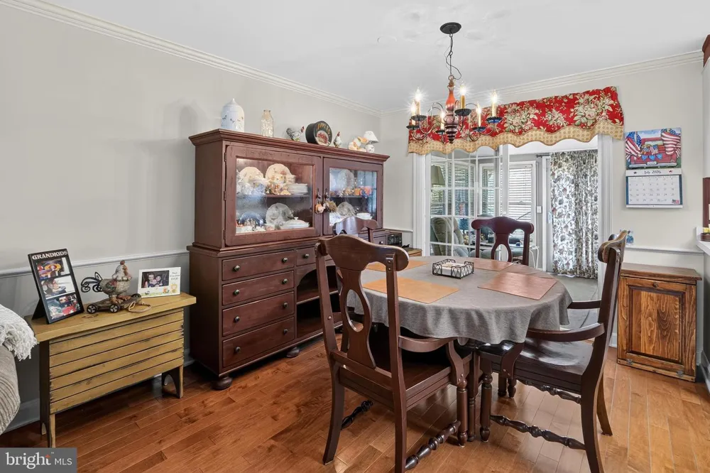 74 AMHERST LANE E Monroe Township, NJ 08831