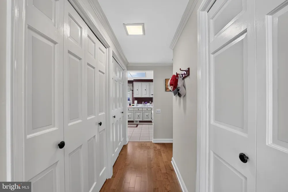 74 AMHERST LANE E Monroe Township, NJ 08831