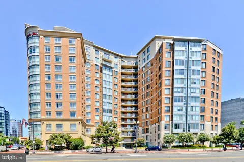 555 MASSACHUSETTS AVENUE NW #313