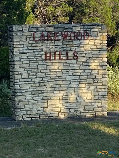 124 Woodridge