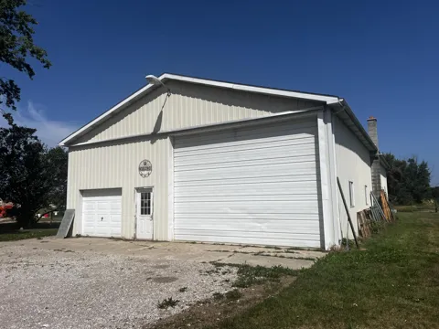 3522 9 Mile Road