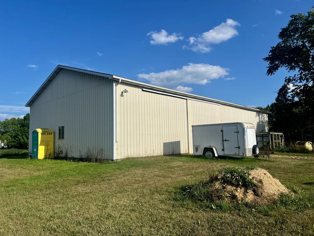 3522 9 Mile Road Remus, MI 49340
