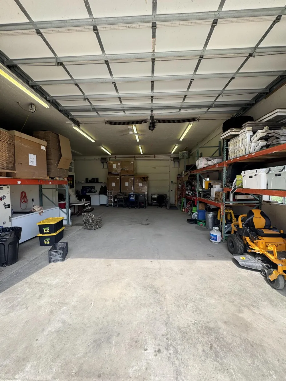 3522 9 Mile Road Remus, MI 49340