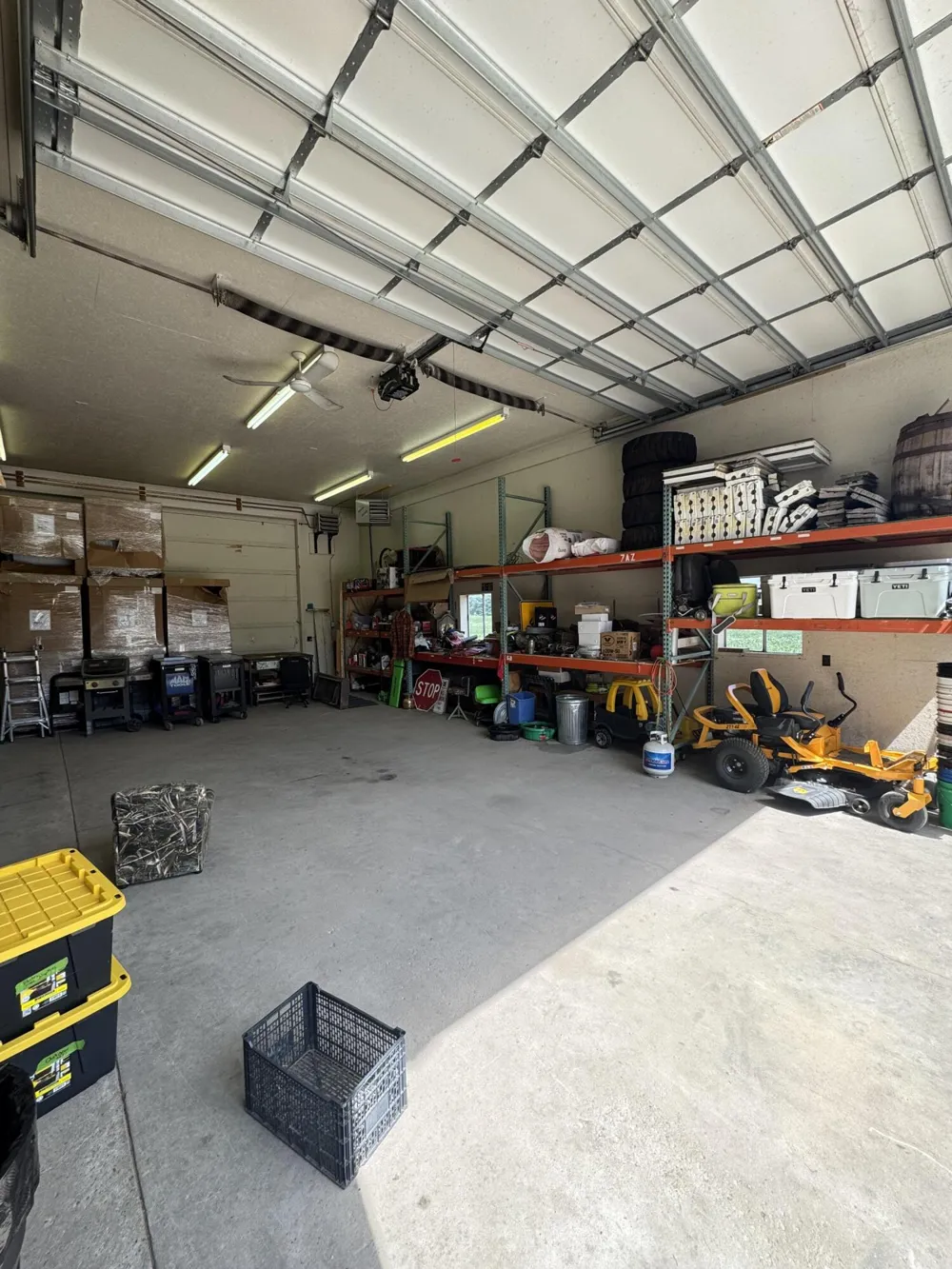 3522 9 Mile Road Remus, MI 49340