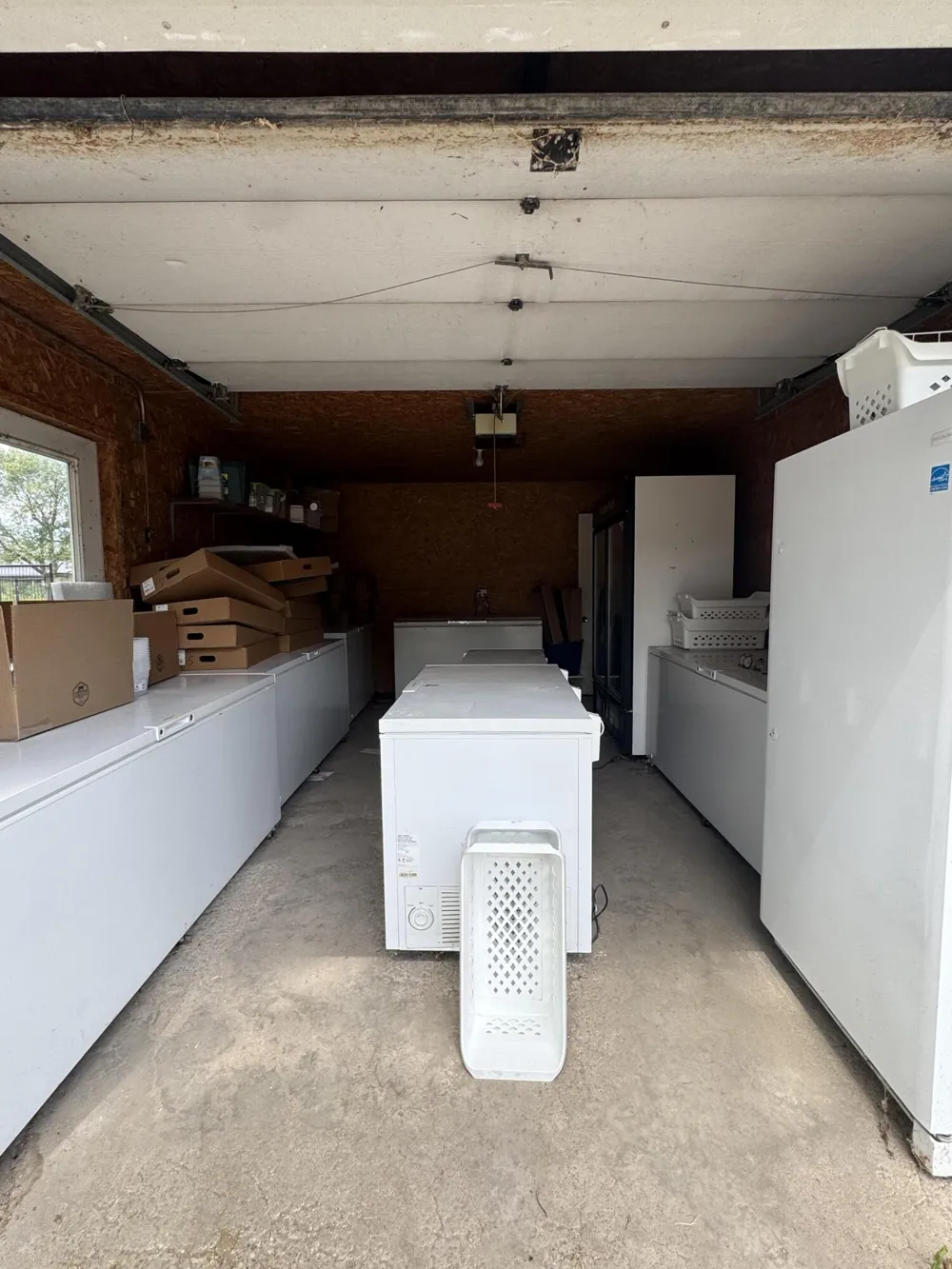 3522 9 Mile Road Remus, MI 49340