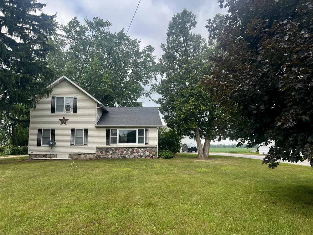 3522 9 Mile Road Remus, MI 49340
