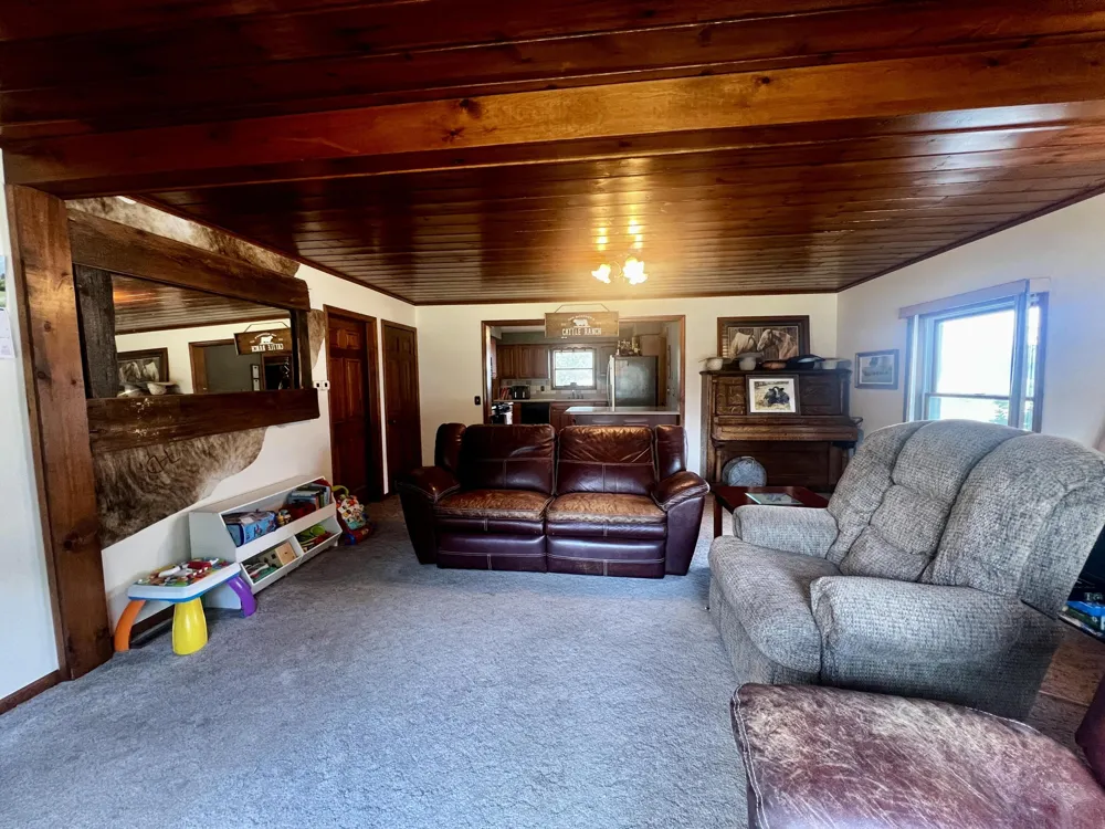 3522 9 Mile Road Remus, MI 49340