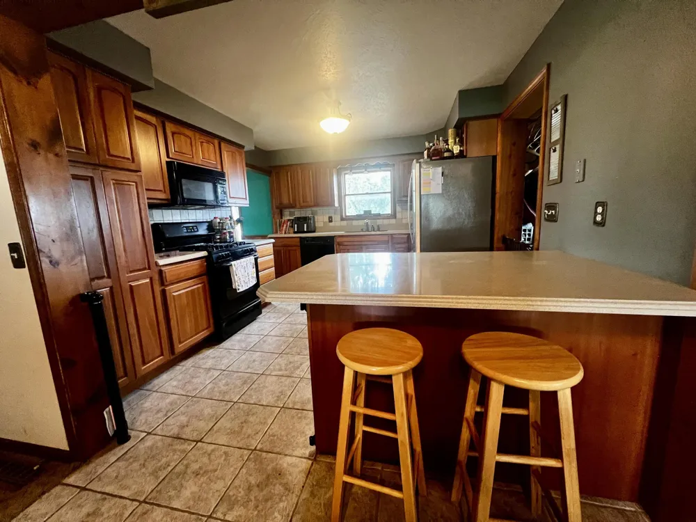 3522 9 Mile Road Remus, MI 49340
