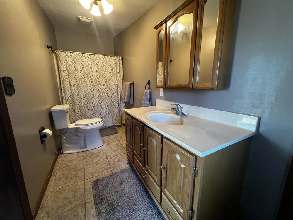 3522 9 Mile Road Remus, MI 49340